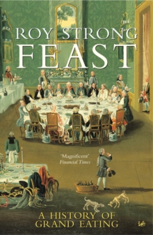 Feast, Paperback Book Feast, Paperback Book