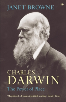 Charles Darwin : The Power at Place Power of Place v. 2, Paperback Charles Darwin : The Power at Place Power of Place v. 2, Paperback