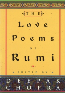 Love Poems of Rumi,The, Hardback Book Love Poems of Rumi,The, Hardback Book