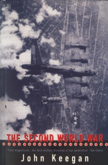 The Second World War, Paperback The Second World War, Paperback