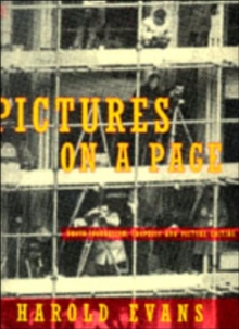 Pictures On A Page, Paperback Book Pictures On A Page, Paperback Book