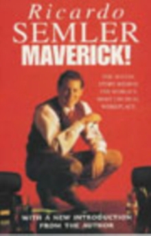 Maverick!, Paperback Book Maverick!, Paperback Book