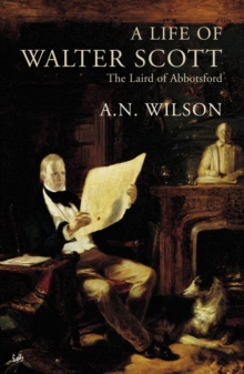 A Life Of Walter Scott, Paperback Book A Life Of Walter Scott, Paperback Book