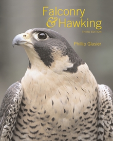 Falconry and Hawking, Hardback Falconry and Hawking, Hardback