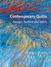 Contemporary Quilts, Paperback Book Contemporary Quilts, Paperback Book