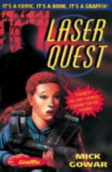 Laser Quest, Paperback Laser Quest, Paperback