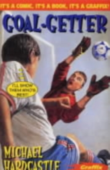 Goal Getter, Paperback Book Goal Getter, Paperback Book