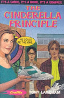 The Cinderella Principle, Paperback Book The Cinderella Principle, Paperback Book