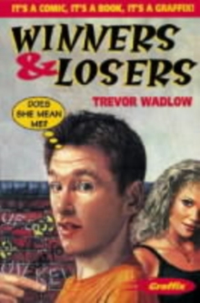 Winners and Losers, Paperback Book Winners and Losers, Paperback Book
