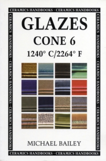 Glazes : 1240- C, Paperback Book Glazes : 1240- C, Paperback Book