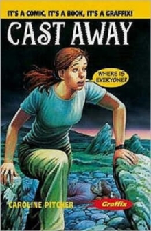 Cast Away, Paperback Book Cast Away, Paperback Book