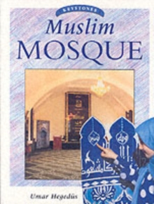 Muslim Mosque, Paperback Book Muslim Mosque, Paperback Book