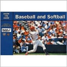 Baseball and Softball, Paperback Baseball and Softball, Paperback