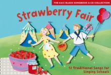 Strawberry Fair (Book + CD) : 51 Traditional Songs, Mixed media product Book Strawberry Fair (Book + CD) : 51 Traditional Songs, Mixed media product Book