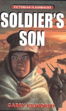 Soldier's Son, Paperback Book Soldier's Son, Paperback Book