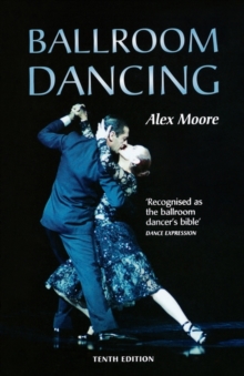 Ballroom Dancing, Hardback Book Ballroom Dancing, Hardback Book