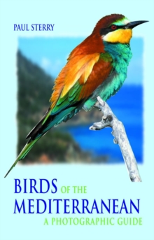 Birds of the Mediterranean : A Photographic Guide, Paperback Book Birds of the Mediterranean : A Photographic Guide, Paperback Book