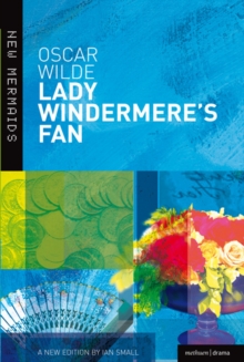 "Lady Windermere's Fan", Paperback Book "Lady Windermere's Fan", Paperback Book