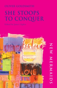 She Stoops to Conquer, Paperback Book She Stoops to Conquer, Paperback Book