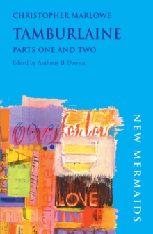 Tamburlaine, Paperback Tamburlaine, Paperback