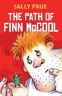 Year 5: the Path of Finn McCool, Paperback Book Year 5: the Path of Finn McCool, Paperback Book