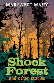 Year 6: Shock Forest and Other Stories, Paperback Book Year 6: Shock Forest and Other Stories, Paperback Book