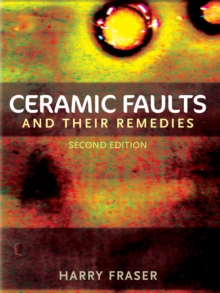 Ceramic Faults and Their Remedies, Paperback Book Ceramic Faults and Their Remedies, Paperback Book