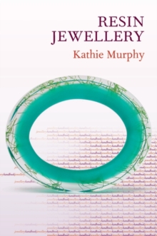 Resin Jewellery, Paperback Resin Jewellery, Paperback