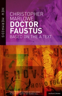 Doctor Faustus, Paperback Doctor Faustus, Paperback