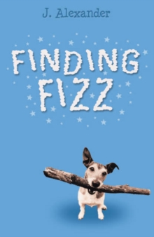 Finding Fizz, Paperback Book Finding Fizz, Paperback Book