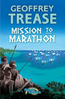 Mission to Marathon, Paperback Book Mission to Marathon, Paperback Book