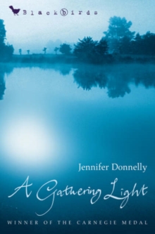 A Gathering Light, Hardback Book A Gathering Light, Hardback Book