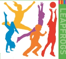 Leapfrogs Lesson Plans : Music for Dance Elements of Leapfrogs PE Lesson Plans Years R-6, CD-Audio Book Leapfrogs Lesson Plans : Music for Dance Elements of Leapfrogs PE Lesson Plans Years R-6, CD-Audio Book