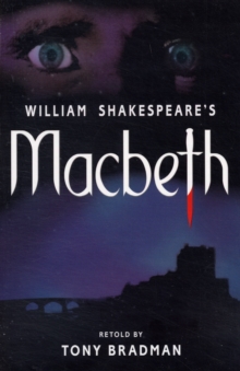 "Macbeth", Paperback Book "Macbeth", Paperback Book