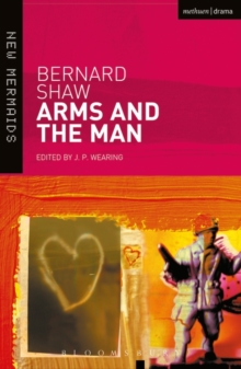 Arms and the Man, Paperback Book Arms and the Man, Paperback Book