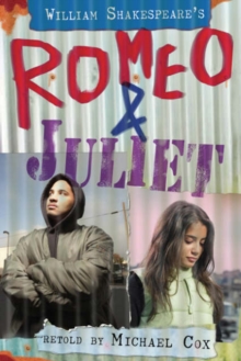 "Romeo and Juliet", Paperback Book "Romeo and Juliet", Paperback Book