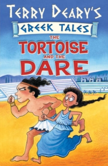 The Tortoise and the Dare : Bk. 2, Paperback The Tortoise and the Dare : Bk. 2, Paperback