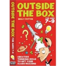 Outside the Box 7-9, Paperback Book Outside the Box 7-9, Paperback Book