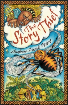The Story Thief, Paperback The Story Thief, Paperback