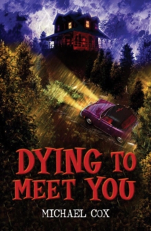Dying to Meet You, Paperback Book Dying to Meet You, Paperback Book