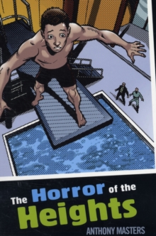 The Horror of the Heights, Paperback Book The Horror of the Heights, Paperback Book