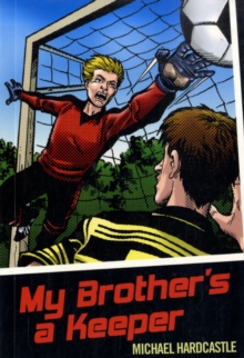 My Brother's a Keeper, Paperback Book My Brother's a Keeper, Paperback Book