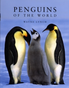 Penguins of the World, Hardback Book Penguins of the World, Hardback Book