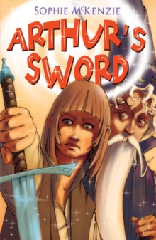 Arthur's Sword, Paperback Book Arthur's Sword, Paperback Book
