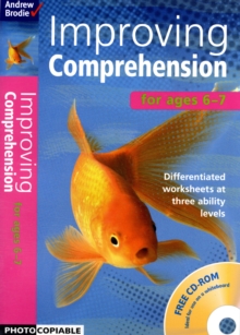 Improving Comprehension 6-7, Mixed media product Improving Comprehension 6-7, Mixed media product