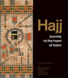 Hajj : Journey to the Heart of Islam, Paperback Book Hajj : Journey to the Heart of Islam, Paperback Book