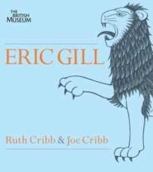 Eric Gill: Lust for Letter and Line, Paperback Book Eric Gill: Lust for Letter and Line, Paperback Book