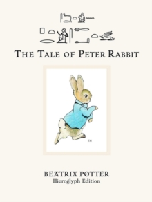 The Tale of Peter Rabbit, Hardback Book The Tale of Peter Rabbit, Hardback Book
