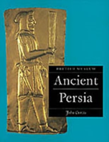Ancient Persia, Paperback Book Ancient Persia, Paperback Book