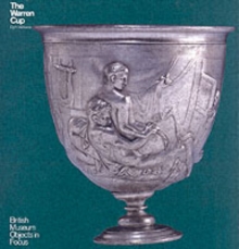 The Warren Cup, Paperback Book The Warren Cup, Paperback Book